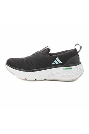 کفش پیاده روی مشکی زنانه پارچه ای adidas - کد 888660332