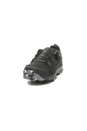 کفش پیاده روی مشکی بچه گانه adidas - کد 754186081