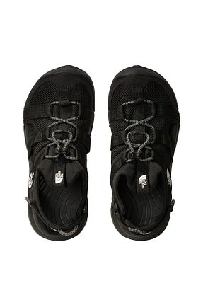 صندل اسپرت مشکی زنانه پارچه ای The North Face - کد 824430934