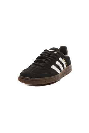 کفش پیاده روی مشکی مردانه پارچه ای adidas - کد 862583181