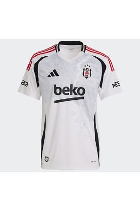 لباس فرم فوتبال سفید زنانه Beşiktaş - کد 857172941