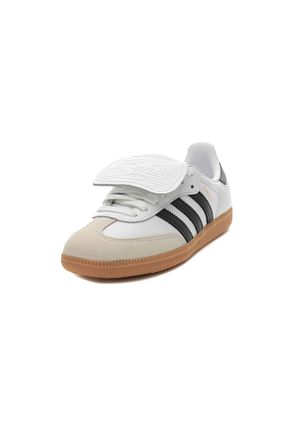 کفش دو و میدانی و تمرینی سفید مردانه adidas - کد 838684009