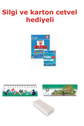 درسی و کتب کمک آموزشی Tonguç Yayınları - کد 932650654