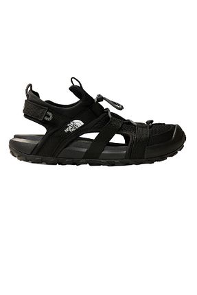 صندل اسپرت مشکی زنانه پارچه ای The North Face - کد 824430934