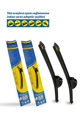 برف پاکن و اکسسوری Goodyear - کد 335763960