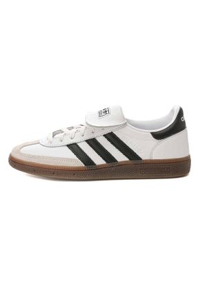 کفش پیاده روی سفید مردانه پارچه ای adidas - کد 884886574