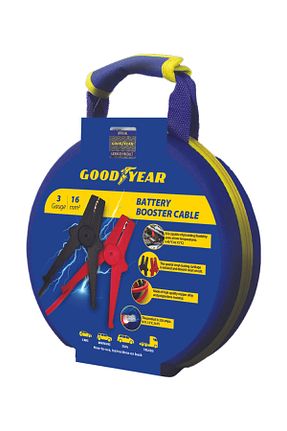 کابل یدکی باتری خودرو Goodyear - کد 826189115