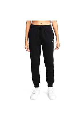 شلوار کرمگن مشکی زنانه رگولار Nike - کد 932662625