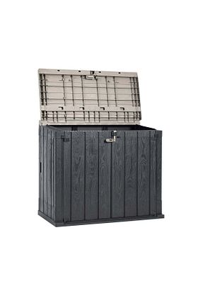 کابینت باغچه مشکی TOOMAX - کد 932658417