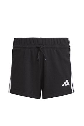 شوارک اسپرت مشکی بچه گانه پارچه adidas - کد 926511181