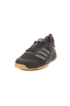 کفش دو و میدانی و تمرینی مشکی مردانه adidas - کد 890627849