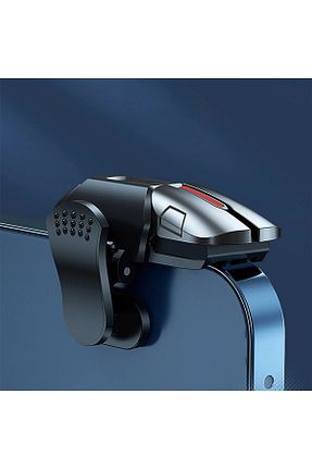 لوازم جانبی بازی موبایل مشکی GHK TECH - کد 933242495