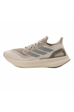 کفش دو و میدانی و تمرینی طوسی مردانه adidas - کد 893320989