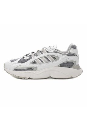کفش پیاده روی سفید مردانه پارچه ای adidas - کد 891411051
