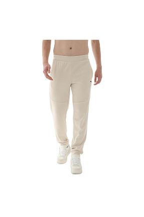 شلوار کرمگن بژ مردانه پاچه تنگ Puma - کد 896757841