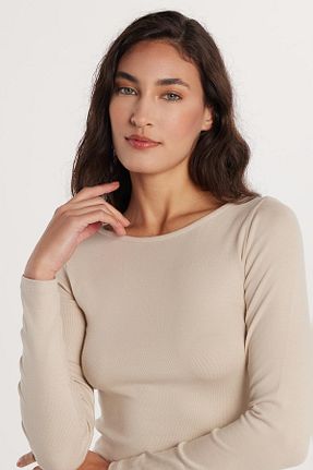 بلوز رنگی زنانه ساده Tudors - کد 932714844