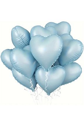 بادکنک آبی BeySüS - کد 898636923