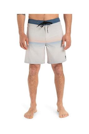 مایو شناگر رنگی مردانه بافتنی Quiksilver - کد 932741270