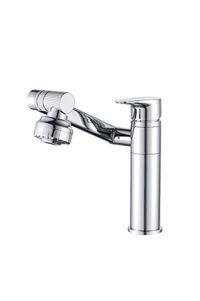 شیر سینک ظرفشویی طوسی EYM - کد 932661051