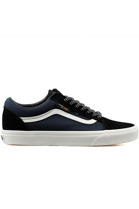 کفش اسنیکر مشکی مردانه بند دار Vans - کد 932709524