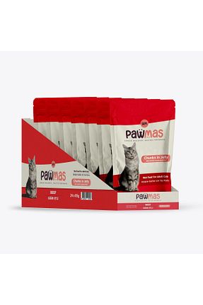  0 - 100 gr Pawmas - کد 932677130