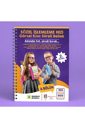 توسعه فردی AKADEMİDİSLEKSİ - کد 133872531