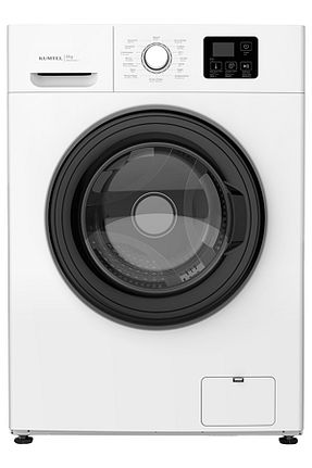 ماشین لباسشوئی سفید 1200 d/dk KUMTEL - کد 932726378