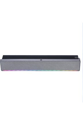 اسپیکر بلوتوث طوسی HP - کد 932716082