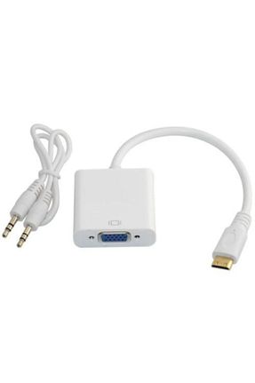 مبدل معکوس مشکی COMPAXE - کد 932747378