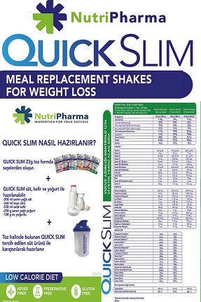 مواد غذایی پروتئینی NUTRIPHARMA - کد 926865722