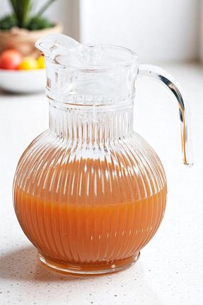 پارچ / ظرف آب رنگی BPA Free Home - کد 932753967