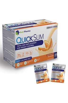 مواد غذایی پروتئینی NUTRIPHARMA - کد 926811162
