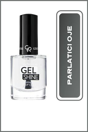 لاک ناخن سفید Golden Rose - کد 46383948