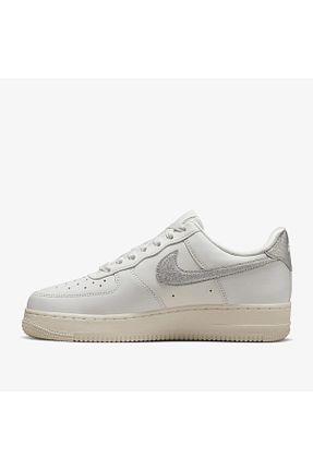 کفش پیاده روی سفید زنانه پارچه ای Nike - کد 475989039