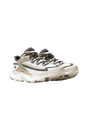 کفش اسنیکر سفید زنانه بند دار The North Face - کد 664981152