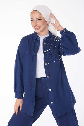ست گرمکن آبی زنانه پلی استر Genel Markalar - کد 845098758
