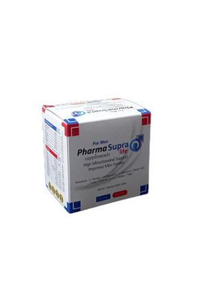 ویتامین Supralife Pharma - کد 46361101