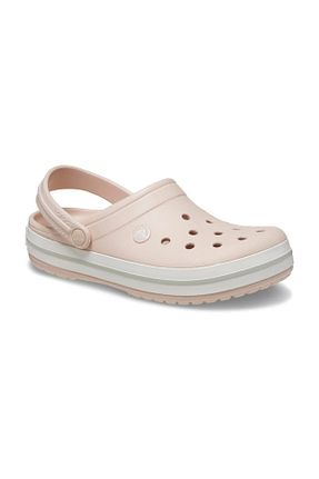 دمپائی اسپرت صورتی زنانه EVA Crocs - کد 812359689