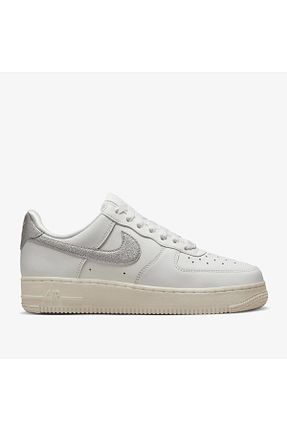 کفش پیاده روی سفید زنانه پارچه ای Nike - کد 475989039