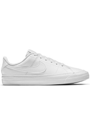 کفش دو و میدانی و تمرینی سفید مردانه Nike - کد 208017042