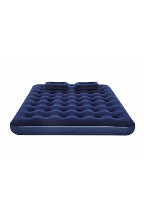 تشک و مبل بادی آبی 2 نفره ekovolt - کد 759196224