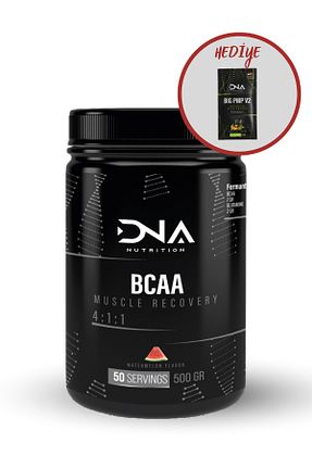 اسید آمینو Dna Nutrition - کد 716412515