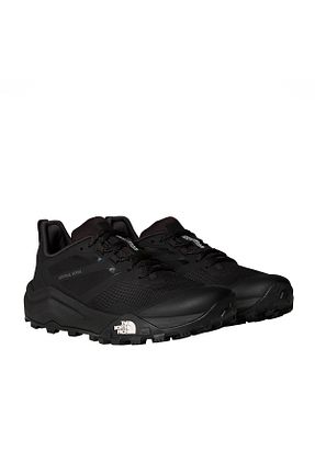 کفش بیرون مشکی مردانه پارچه ای The North Face - کد 921606153