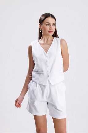 ست بالاتنه و پائین تنه رنگی زنانه بافتنی ikomteks - کد 932759731