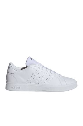 کفش اسنیکر سفید مردانه بند دار adidas - کد 828498095