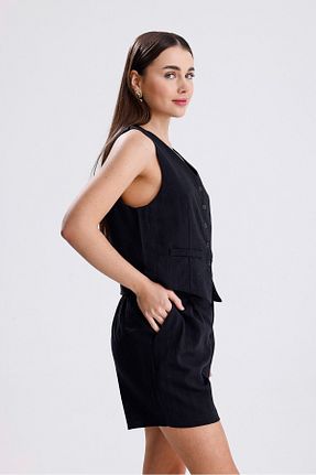 ست بالاتنه و پائین تنه رنگی زنانه بافتنی ikomteks - کد 932759689