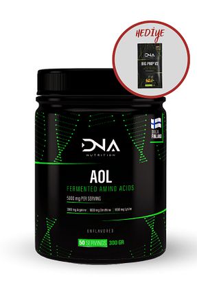 اسید آمینو Dna Nutrition - کد 335019241
