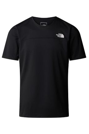 تیشرت مشکی مردانه رگولار The North Face - کد 932774709