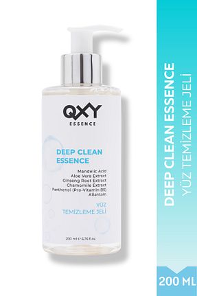 پاک کننده صورت همه انواع پوست QXY Essence - کد 933322266