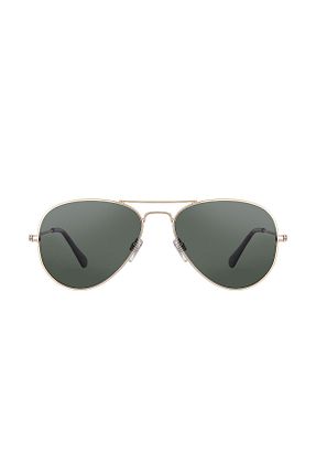 عینک آفتابی سبز مردانه 58 Daniel Klein - کد 933303517